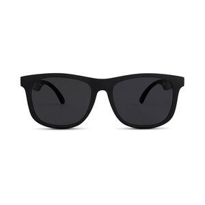 EUC - HipsterKid Classic Drifter Sunglasses - Black - Size: 0-2 YEARS